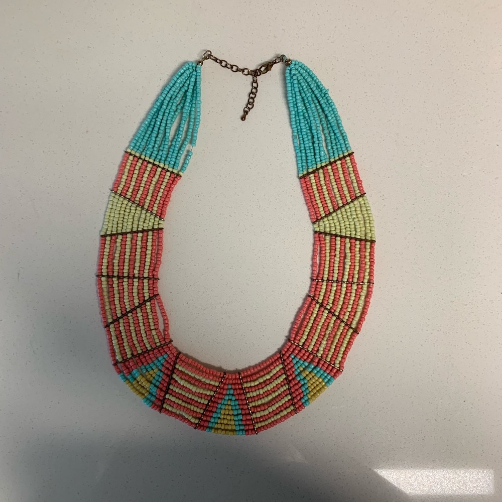Boutique necklace